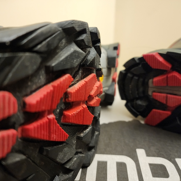 Zamberlan Vioz 996 - Picture 5 of 6